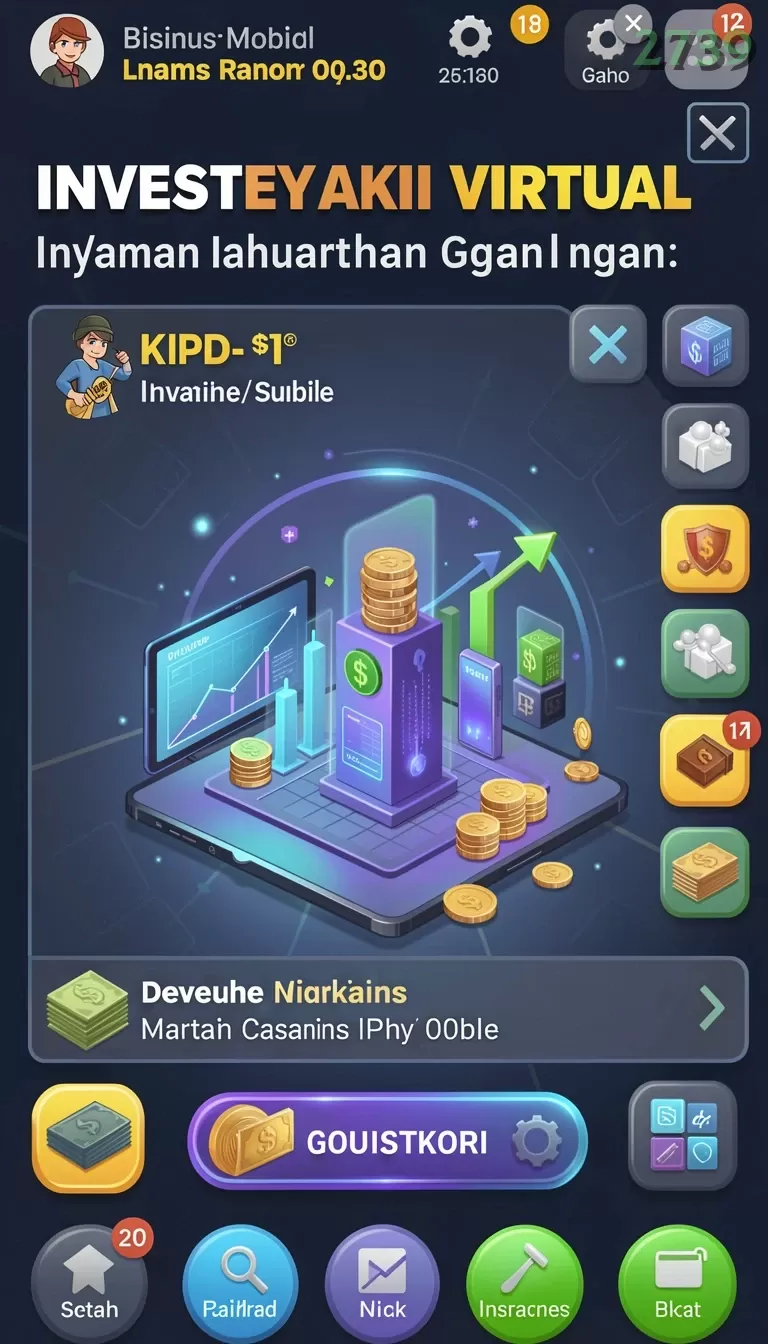 Cuplikan layar NIKMAT777 — aktivitas